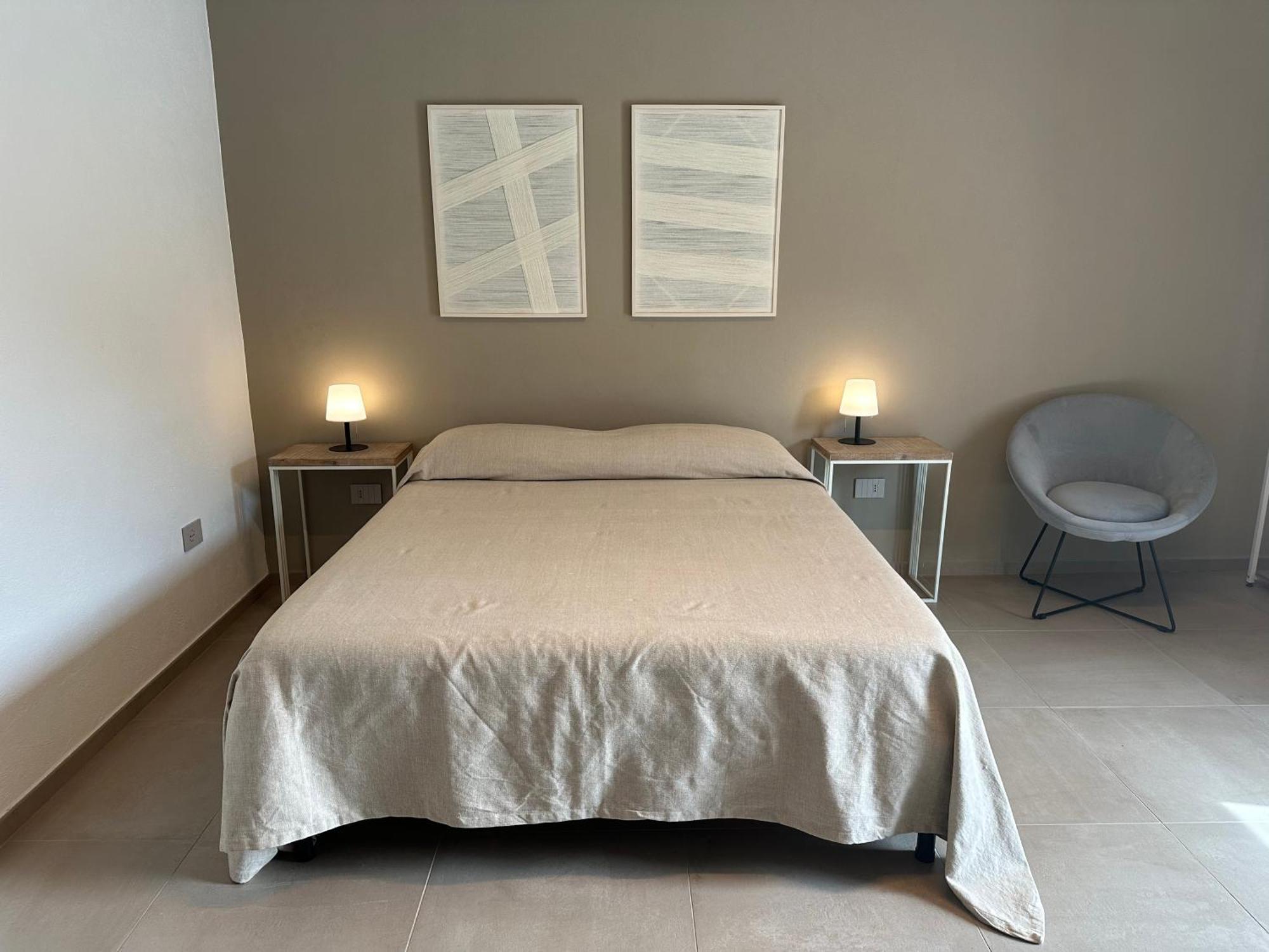 Mp Luxury Appartamento *